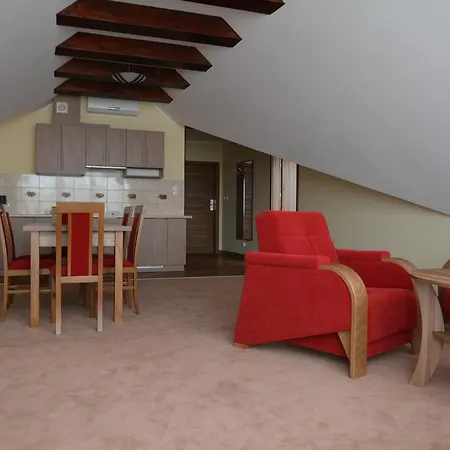 Gosciniec Pan Tadeusz II Hotel Gizycko Room photo