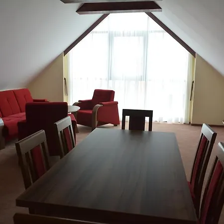 Gosciniec Pan Tadeusz II Hotel Gizycko Room photo