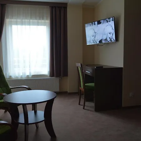 Gosciniec Pan Tadeusz II Hotel Gizycko Room photo