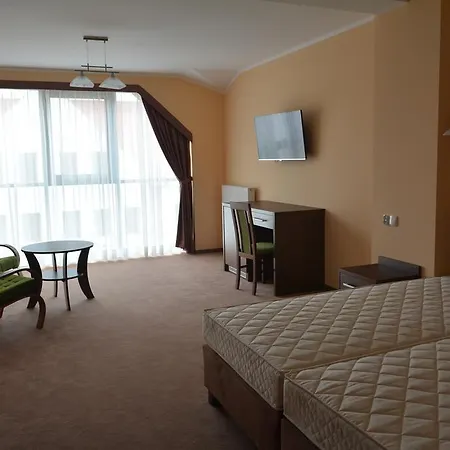 Gosciniec Pan Tadeusz II Hotel Gizycko Room photo