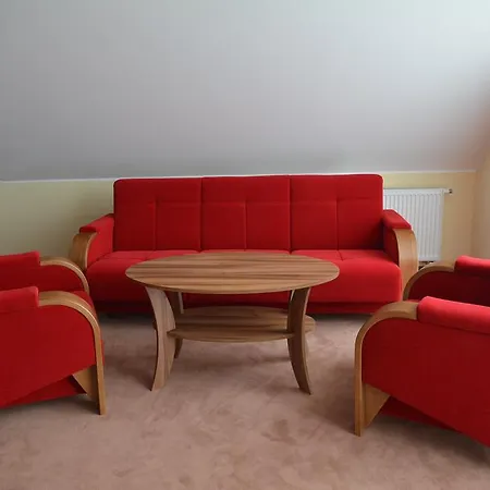 Gosciniec Pan Tadeusz II Hotel Gizycko Room photo