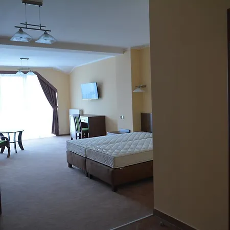 Gosciniec Pan Tadeusz II Hotel Gizycko Room photo