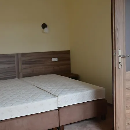 Gosciniec Pan Tadeusz II Hotel Gizycko Room photo