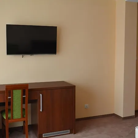 Gosciniec Pan Tadeusz II Hotel Gizycko Room photo
