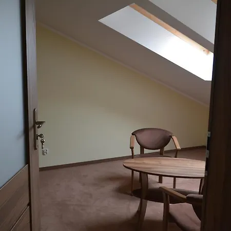 Gosciniec Pan Tadeusz II Hotel Gizycko Room photo