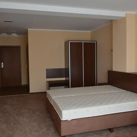 Gosciniec Pan Tadeusz II Hotel Gizycko Room photo
